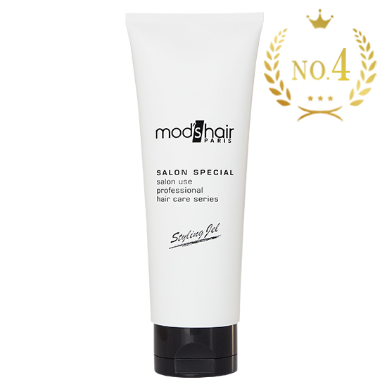 スタイリングジェル 170g