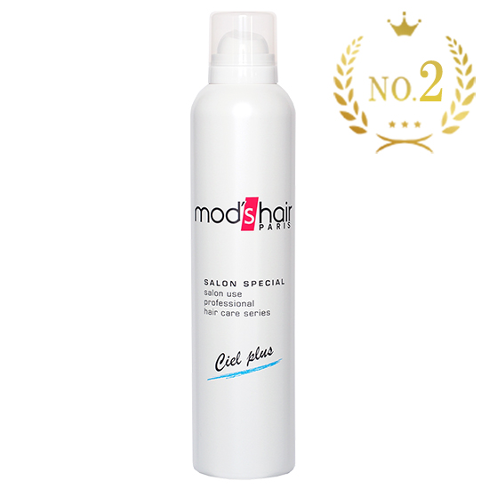 シエルプリュス スパークリングシャンプー 200g